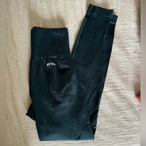 AYBL balance V2 seamless leggings